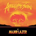 thumbnail image 1 of Major Lazer - Apocalypse Soon - Vinyl (EP) (explicit), 1 of 1