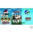 thumbnail image 1 of Major League 1 2 3 Trilogy DVD Set Widescreen, 1 of 1