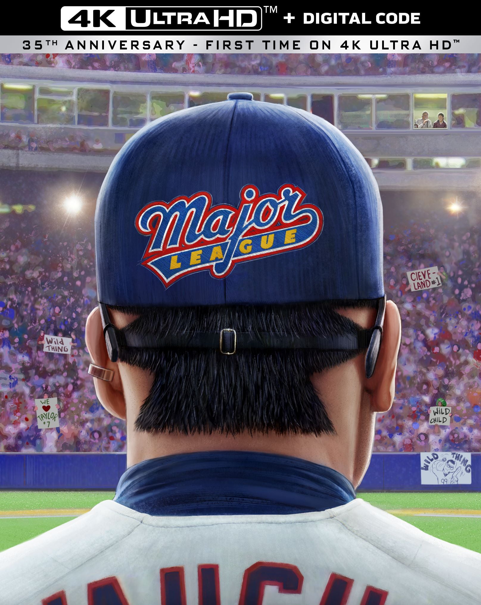 major league big screen illustrator download