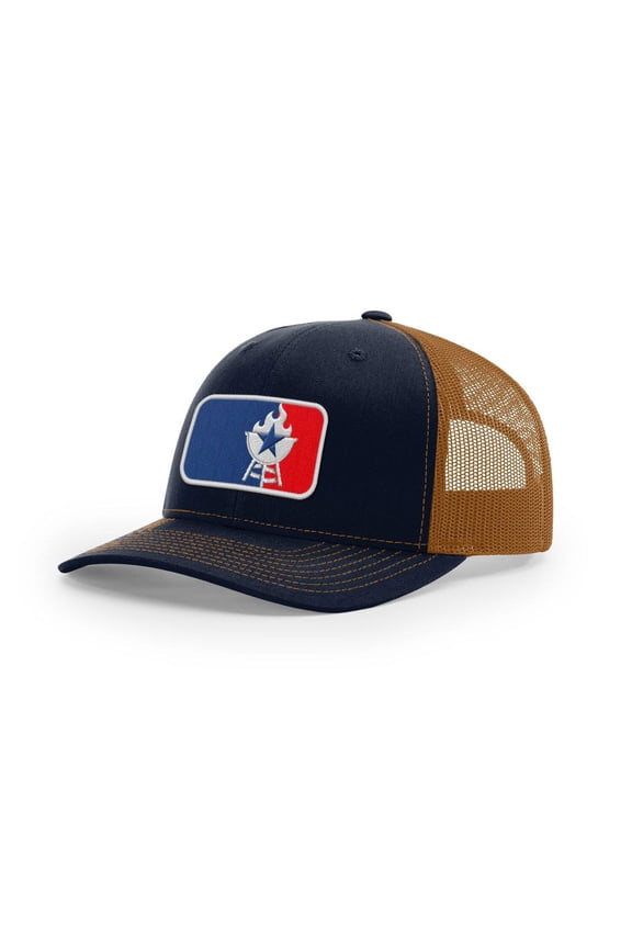 Major League BBQ, Snapback Hat