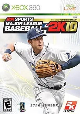 2k Baseball
