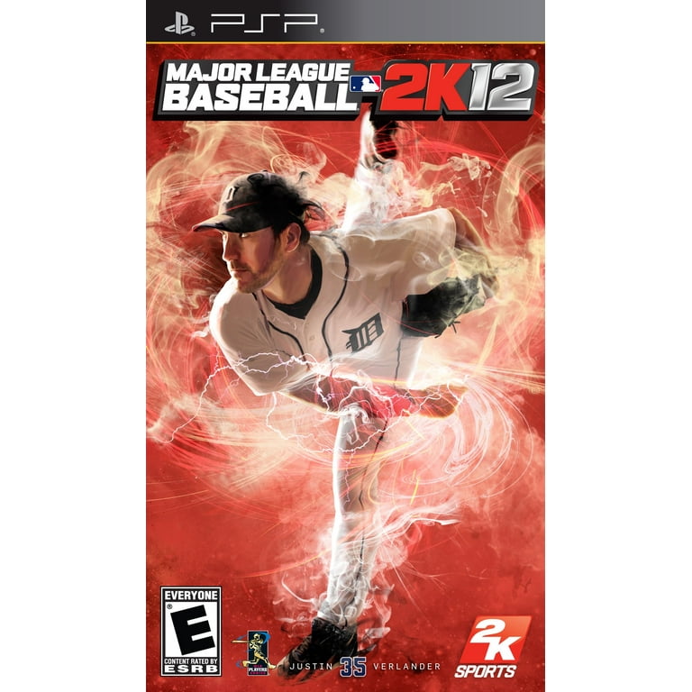 Mlb 2k12 sales