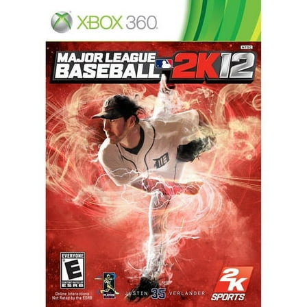 Pre-Owned Major League Baseball 2K12 (Xbox 360)