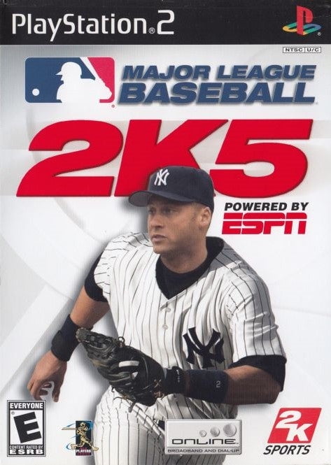 新品未開封　PS3  メジャーリーグベースボール 2K  5点セット販売 Amazon.com: Major League Baseball 2K7 - Playstation 3