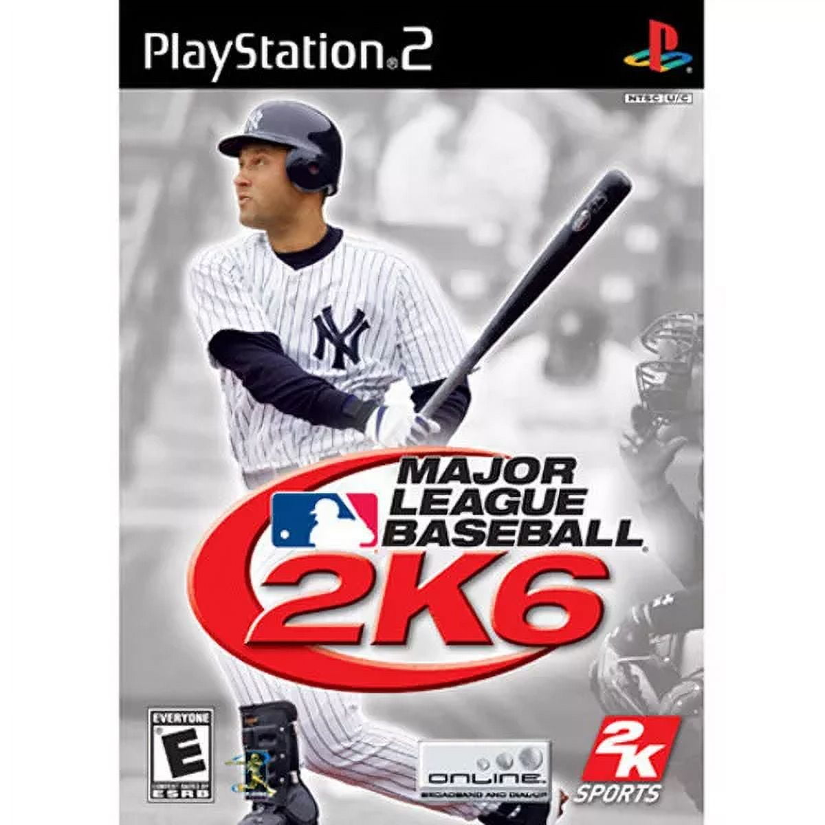 2k Baseball