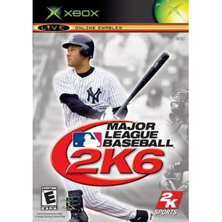 2k Baseball