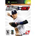 thumbnail image 1 of Major League Baseball 2K7 - Xbox, 1 of 2