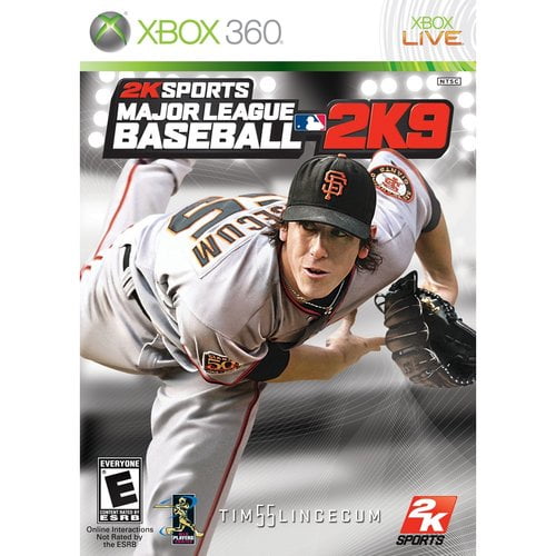 Major League Baseball 2K12 Xbox 360 Game For Sale  DKOldies