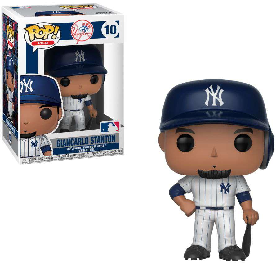 爆売りセール開催中！】 FUNKO POP MLB マニー・マチャド 限定