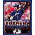 thumbnail image 1 of Pre-Owned Milwaukee Brewers: Stars, Stats, History, and More! Major League Baseball Teams Library Binding K. C. Kelley, 1 of 1