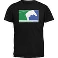 thumbnail image 1 of Major League Gamer Black Youth T-Shirt - Youth Large, 1 of 1