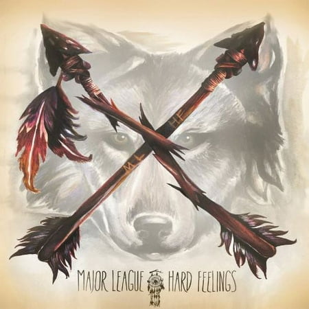 Hard Feelings [LP] - VINYL