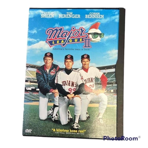 Pre-Owned Major League 2 [DVD]