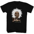 thumbnail image 1 of Major League Jobu's Rum Black Adult T-Shirt, 1 of 2