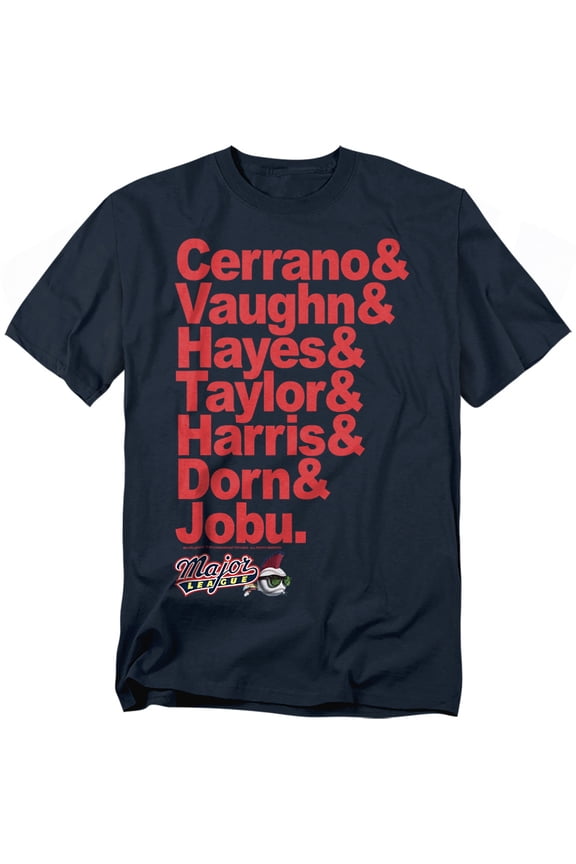 T-Shirt Team Roster Unisex Graphic Tee For Men & Women