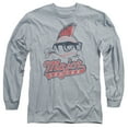 thumbnail image 1 of Major League - Vintage Logo - Long Sleeve Shirt - Small, 1 of 2