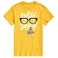 thumbnail image 1 of Major League - Wild Thing Glasses - Men's Short Sleeve Graphic T-Shirt, 1 of 6
