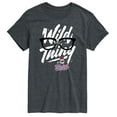 thumbnail image 1 of Major League - Wild Thing Glasses - Men's Short Sleeve Graphic T-Shirt, 1 of 6