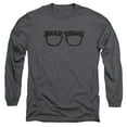 thumbnail image 1 of Major League - Wild Thing - Long Sleeve Shirt - X-Large, 1 of 2