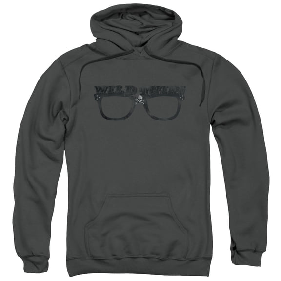 Major League - Wild Thing - Pull-Over Hoodie - Large