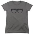 thumbnail image 1 of Major League - Wild Thing - Women's Short Sleeve Shirt - Medium, 1 of 2
