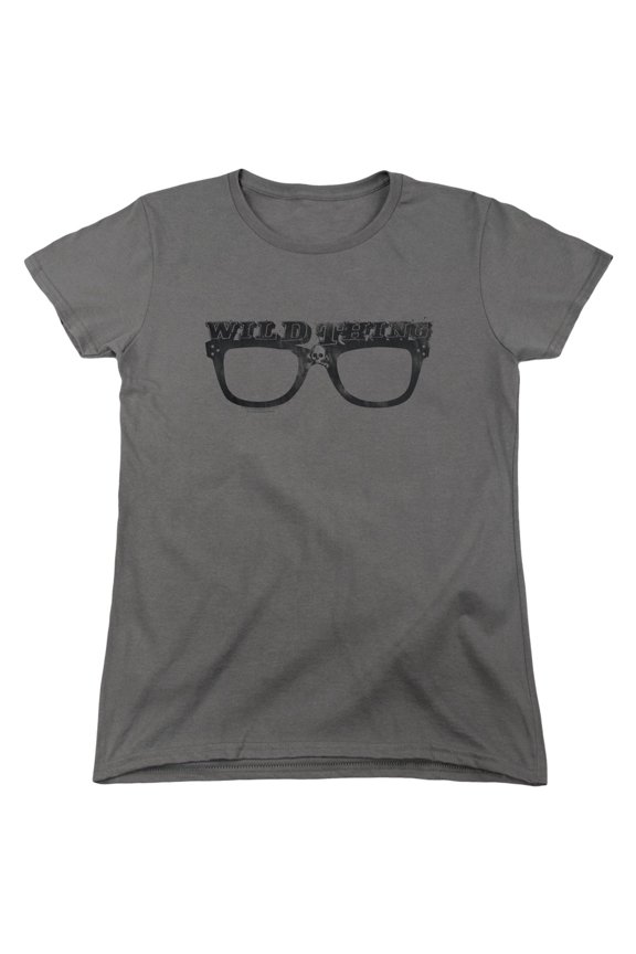 Major League - Wild Thing - Women's Short Sleeve Shirt - Small