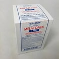 thumbnail image 1 of Major Melatonin Tablets, 3 mg, 100 Count, 1 of 1