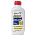 thumbnail image 1 of Major Mintox Maximum Strength, OTC Medicine for Heartburn, 12 fl. oz. Liquid 2-Pack, 1 of 6