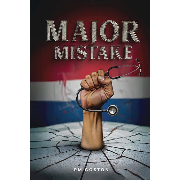 Major Mistake: (Thomas Michael Dunn, Paid Assassin Book 1), (Paperback)