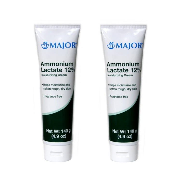 MAJOR MOISTURE LOTION 150ml 2本セット Major Moisturizing Cream, Fragrance Free, 4.9 oz, 2-Pack - Walmart.com