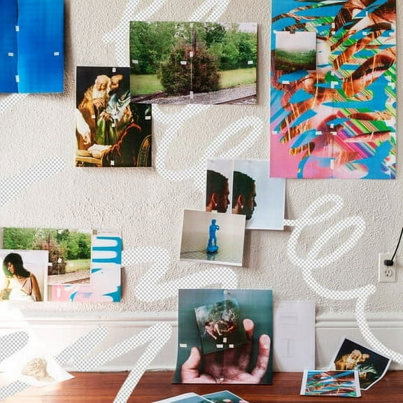 Major Murphy - No.1 - Music & Performance - Vinyl