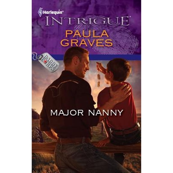 Pre-Owned Major Nanny