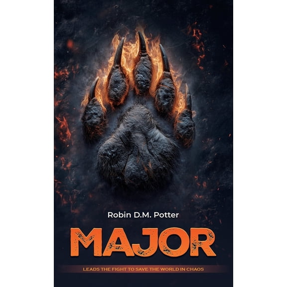 Major, (Paperback)