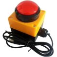 Major Policy Decision Button Usb Macro Key Programmable Game Can Be Any