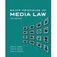 thumbnail image 1 of Major Principles of Media Law, 2017 (Paperback), 1 of 1