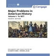 thumbnail image 1 of Pre-Owned Major Problems in American History, Volume I, 1 of 1