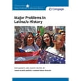 thumbnail image 1 of Major Problems in Latina/O History, (Paperback), 1 of 1