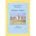 thumbnail image 1 of Major Problems in the History of Imperial Russia (Major Problems in European History Series), 1 of 1