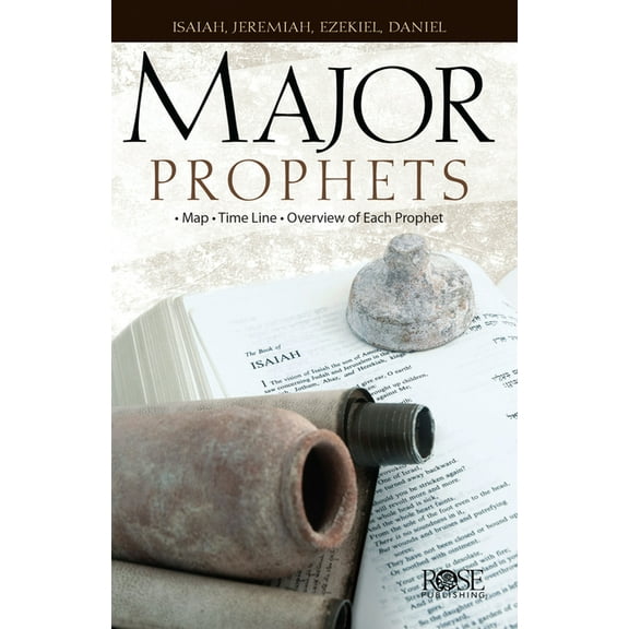 Major Prophets (Other)