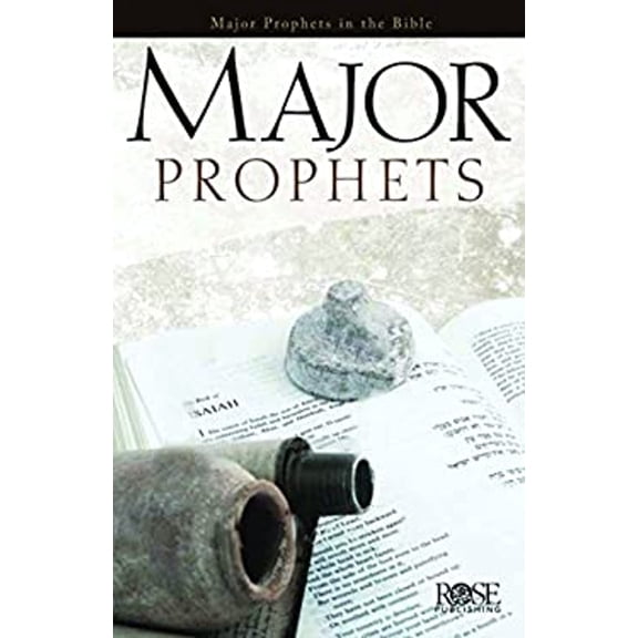 Pre-Owned Major Prophets (Other)