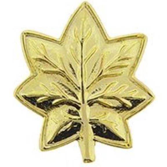 Eagle Emblems P10137 Rank - USMC, Major, Collar - 0.75 in.