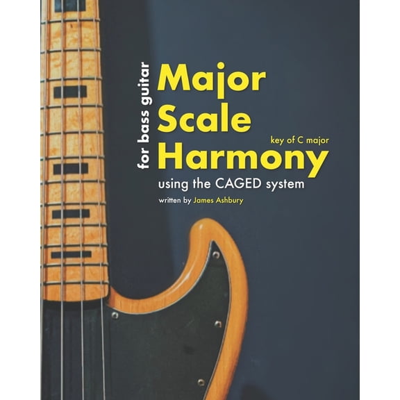 Major Scale Harmony