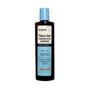 Thera-Gel Dandruff Shampoo 8.5 oz. Bottle Unscented Pack of 2