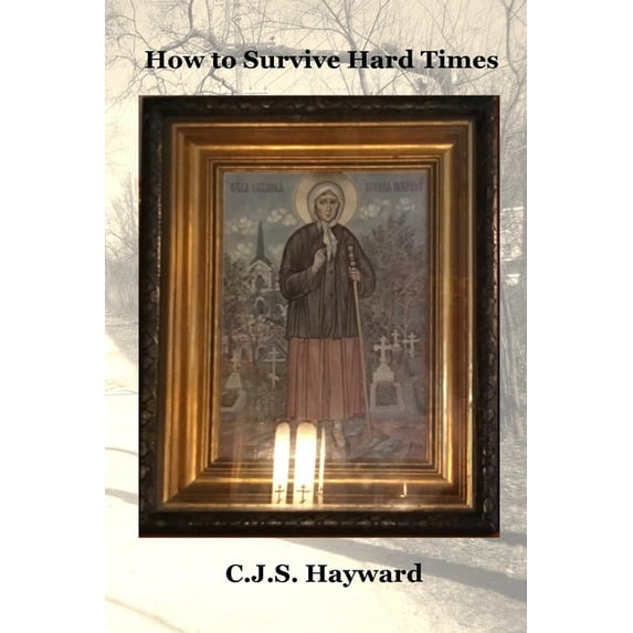 Major Works: How to Survive Hard Times (Series #5) (Paperback)