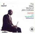 thumbnail image 1 of Major Works of John Coltrane, 1 of 1