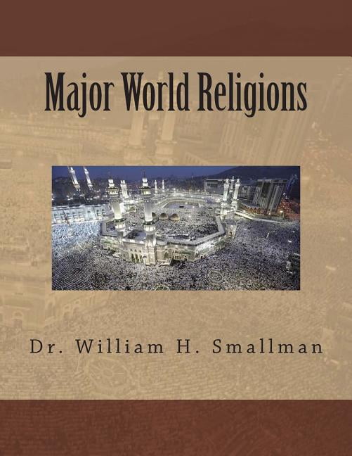 Major World Religions