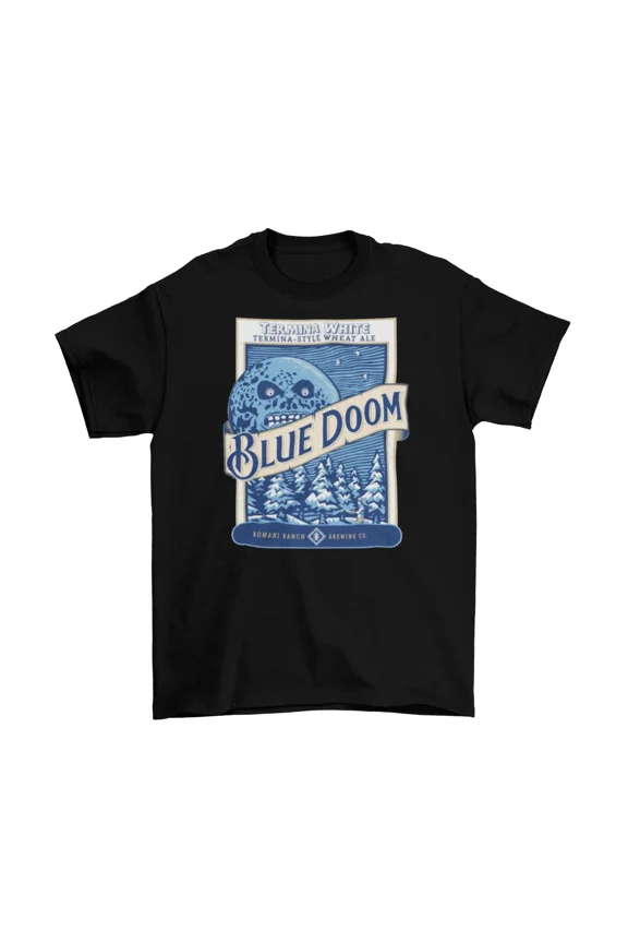 Majoras Mask Beer Mens Unisex T-Shirt Funny Zelda Link Video Game New | eBay