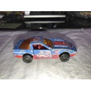 Majorette Chevrolet Corvette 157 Opening Doors France
