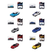Majorette Collection Die-Cast 164 Cars   Rubber Tires,Showcase Included   Model Vehicles1 Car; Styles May Vary, Items May Not Be Pictured