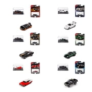 Majorette Collection Die-Cast 164 Cars   Rubber Tires,Showcase Included   Model Vehicles1 Car; Styles May Vary, Items May Not Be Pictured